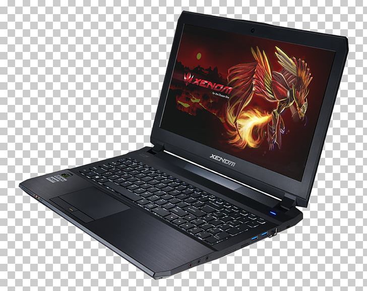 Netbook Laptop Xenom Computer Hardware Eurocom Corporation PNG, Clipart, Computer, Computer Hardware, Display Size, Electronic Device, Electronics Free PNG Download