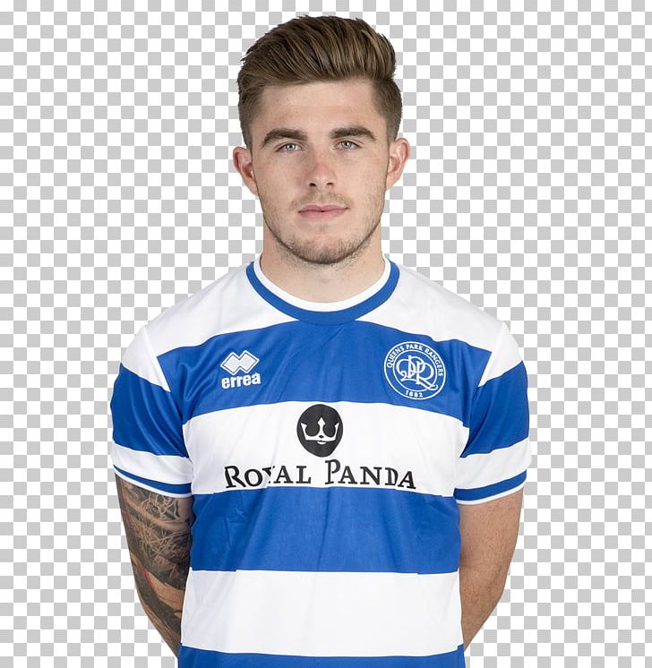 Ryan Manning Queens Park Rangers F.C. Republic Of Ireland Rotherham United F.C. Midfielder PNG, Clipart, Blue, Cheerleading Uniform, Cheerleading Uniforms, Clothing, Electric Blue Free PNG Download