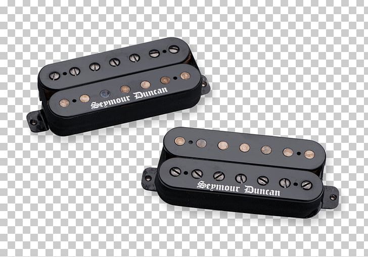 Seven-string Guitar Pickup String Instruments Seymour Duncan PNG, Clipart, Bass Guitar, Bridge, Duncan, Duncan Black, Electric Guitar Free PNG Download