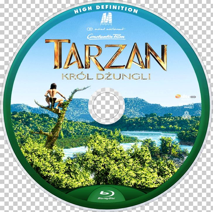 Tarzan 3D Film Trailer Cinematography PNG, Clipart,  Free PNG Download