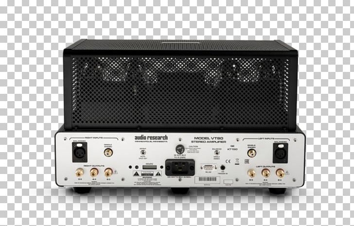 Audio Power Amplifier Audio Research Stereophonic Sound Electronics PNG, Clipart, Amplificador, Amplifier, Audio, Audio Equipment, Audio Power Amplifier Free PNG Download