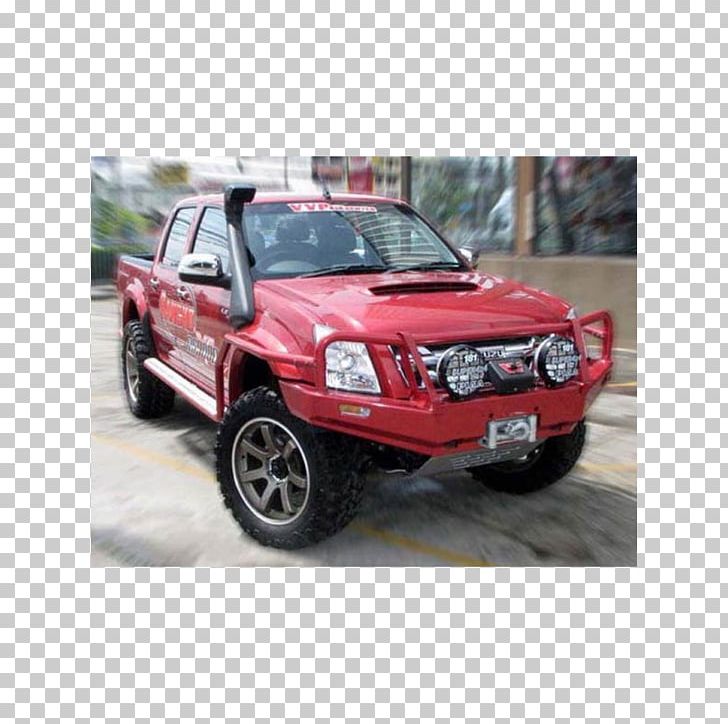 Bumper Isuzu D-Max Lada Niva Car PNG, Clipart, Automotive Exterior, Automotive Tire, Automotive Wheel System, Auto Part, Brand Free PNG Download