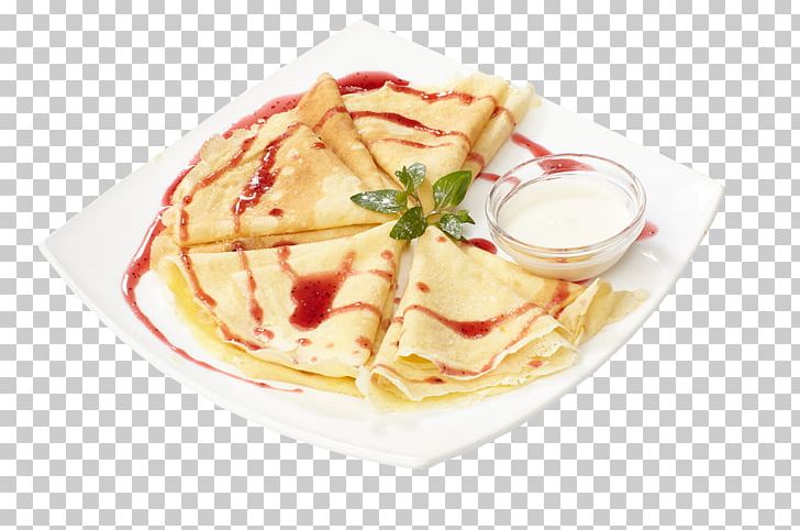 Crêpe Recipe Frozen Dessert Side Dish PNG, Clipart, Breakfast, Crepe, Cuisine, Dessert, Dish Free PNG Download