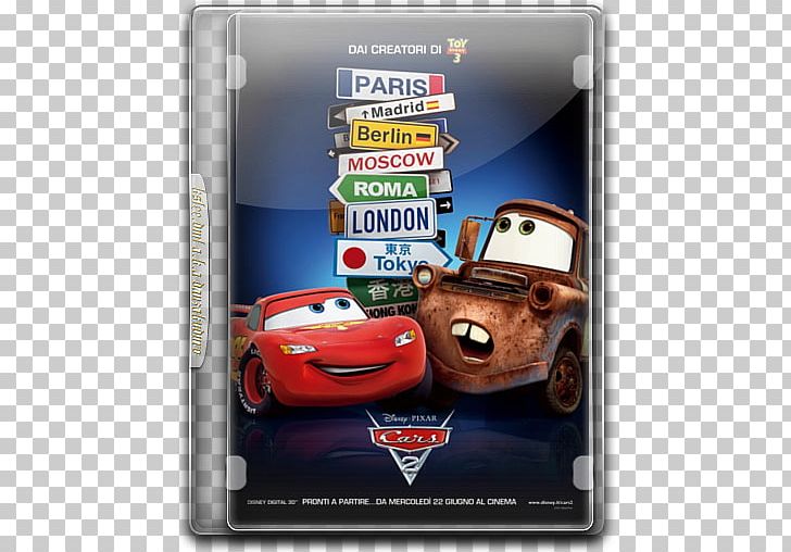 Lightning McQueen Mater Sally Carrera Doc Hudson PNG, Clipart, Animation, Brand, Car, Cars, Cars 2 Free PNG Download