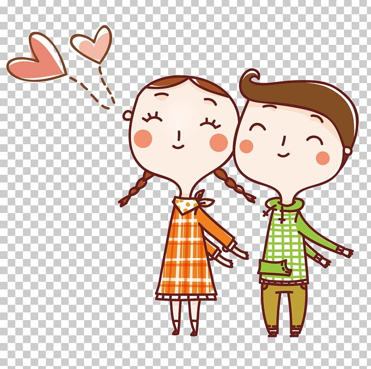Love Couple Happiness PNG, Clipart, Boy, Cartoon, Child, Conversation, Couple Free PNG Download