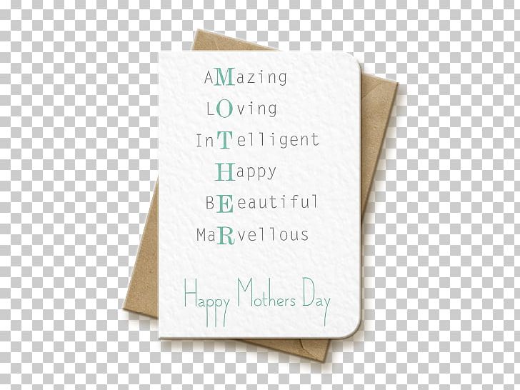 Paper Mother's Day Holiday Child PNG, Clipart,  Free PNG Download