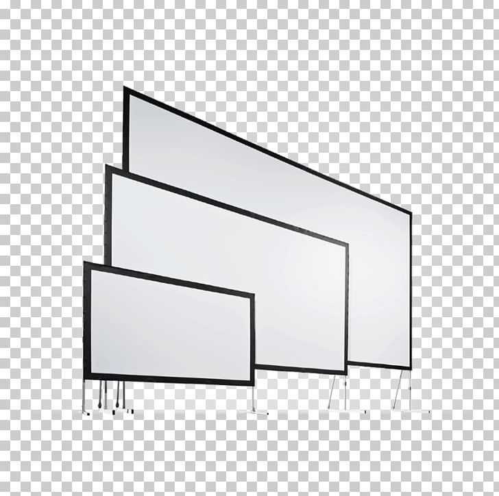 Projection Screens Projector Computer Monitors High-definition Television Digital Light Processing PNG, Clipart, 169, Angle, Area, Display Device, Display Resolution Free PNG Download