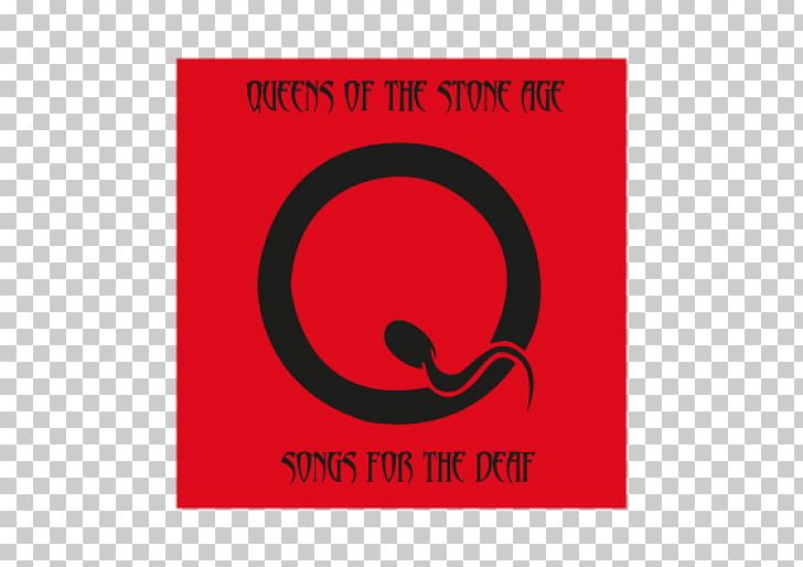Queens Of The Stone Age Songs For The Deaf Logo PNG, Clipart, Age Vector, Area, Brand, Cdr, Download Free PNG Download