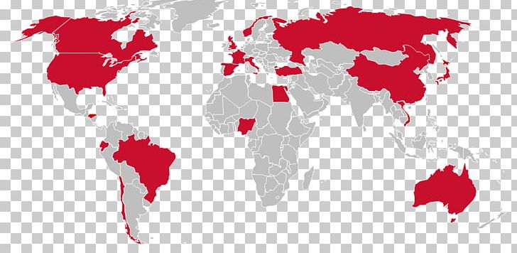 Second World War World Map PNG, Clipart, Developed Country, Map, Miscellaneous, Red, Second World War Free PNG Download