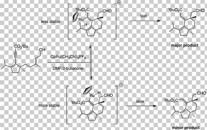 Structural Isomer Double Bond Curtin–Hammett Principle Butene PNG, Clipart, Angle, Auto Part, B 2, Black And White, Butene Free PNG Download