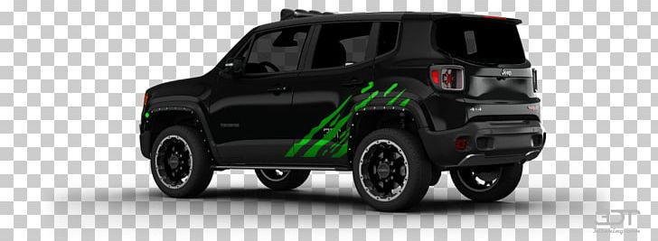 Tire 2015 Jeep Renegade Car Jeep Wrangler PNG, Clipart, 2015 Jeep Renegade, Car, City Car, Compact Car, Jeep Free PNG Download