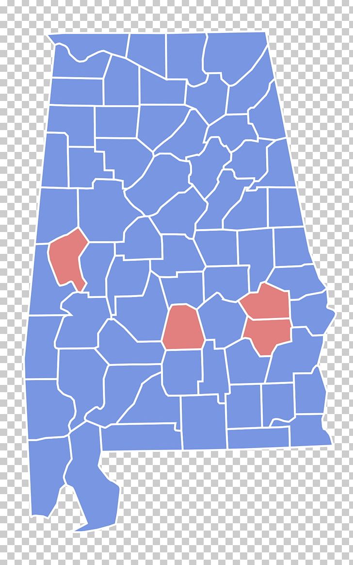 United States Senate Special Election In Alabama PNG, Clipart, Alabama, Angle, Area, Blank Map, Blue Free PNG Download