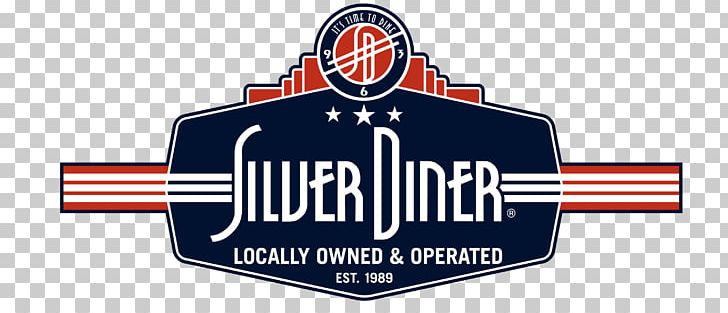 Woodbridge Rockville Silver Diner Springfield PNG, Clipart, Brand, Delivery, Diner, Dinner, Emblem Free PNG Download