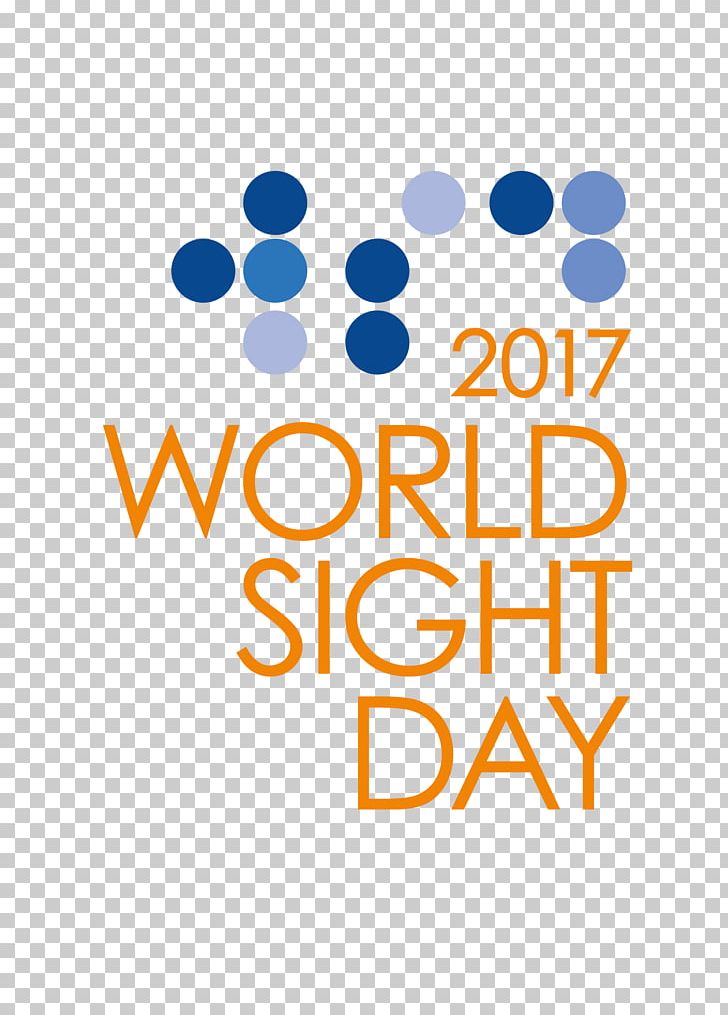 World Sight Day Visual Perception International Agency For The Prevention Of Blindness Glaucoma Optometry PNG, Clipart, Area, Brand, Circle, Datas Comemorativas, Eye Free PNG Download