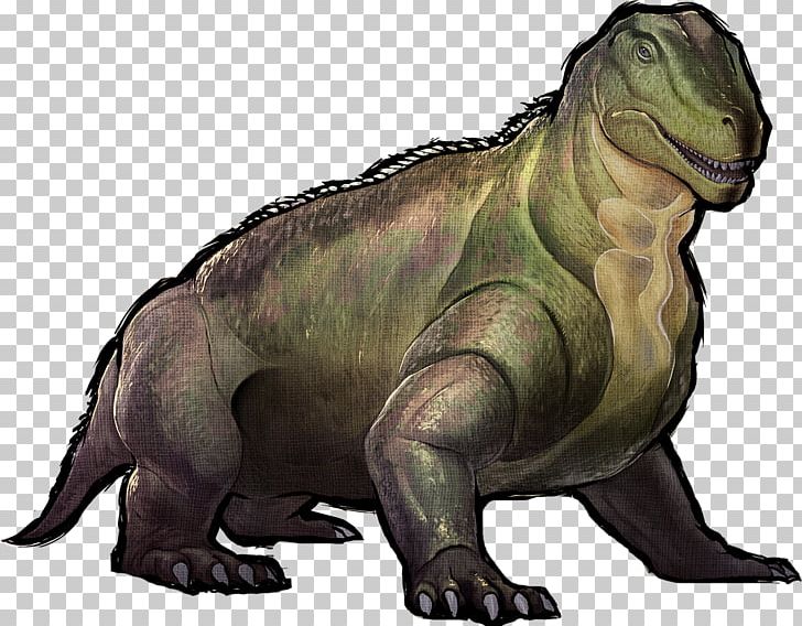 ARK: Survival Evolved Dinosaur Moschops Doedicurus Clavicaudatus Therapsid PNG, Clipart, Ark Survival Evolved, Dinosaur, Doedicurus Clavicaudatus, Extinction, Fantasy Free PNG Download