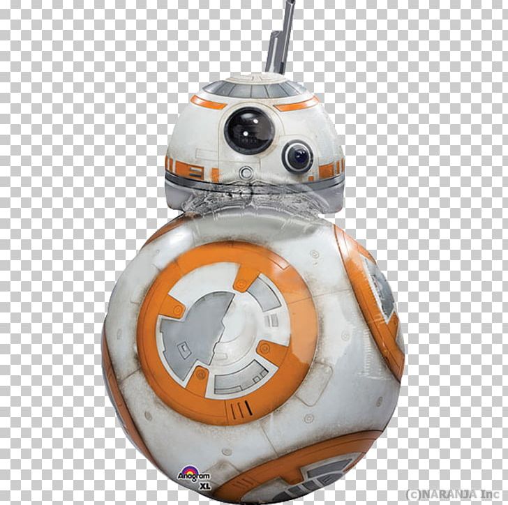 BB-8 R2-D2 Chewbacca Star Wars Droid PNG, Clipart, Anakin Skywalker, Balloon, Bb8, Bb 8, Chewbacca Free PNG Download