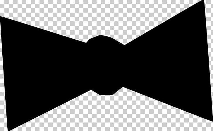 Bow Tie Necktie Shirt Computer Icons PNG, Clipart, Angle, Art Paper, Black, Black And White, Bow Tie Free PNG Download