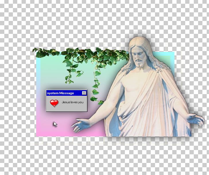 Christus Tumblr Statue Vaporwave PNG, Clipart, Angel, Avatan, Avatan Plus, Christus, God Free PNG Download