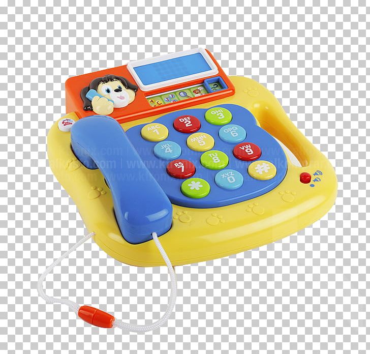 Educational Toys Telephone Electronic Game Home & Business Phones PNG, Clipart, Alkosto, Baby Toys, Educational Toy, Educational Toys, Electronic Game Free PNG Download