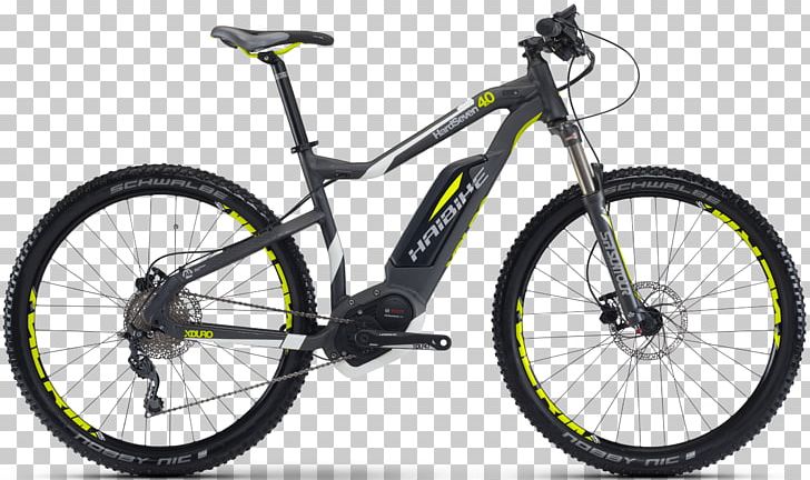 Haibike Sduro HardSeven 4.0 Acera Electric Bicycle PNG, Clipart, Automotive Exterior, Bicycle, Bicycle Accessory, Bicycle Forks, Bicycle Frame Free PNG Download