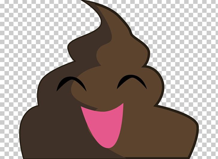 Happy Poop Feces Pile Of Poo Emoji PNG, Clipart, Bird, Carnivoran, Cartoon, Cat, Cat Like Mammal Free PNG Download