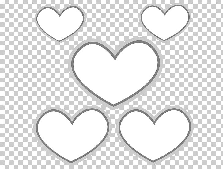 Heart PNG, Clipart, Ace Of Hearts, Art, Black And White, Body Jewelry, Collage Free PNG Download