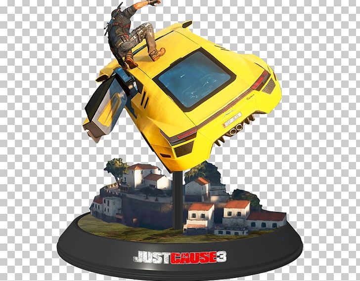 Just Cause 3 Just Cause 2 PlayStation 4 Video Game PNG, Clipart, Action Toy Figures, Avalanche Studios, Gaming, Grappling Hook, Just Cause Free PNG Download