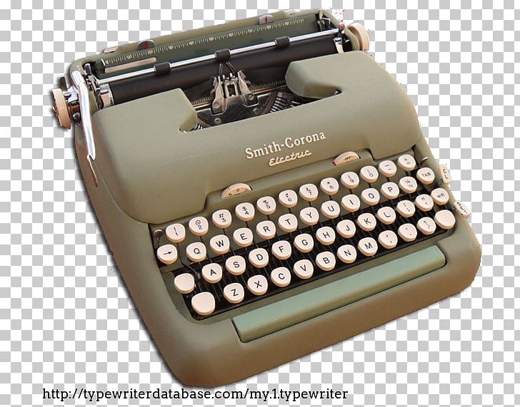 One Hundred Years Of Solitude Typewriter Smith Corona Computer Keyboard Magic Mouse PNG, Clipart, Computer Keyboard, Dzrh News Television, Grow Light, Ibm Electric Typewriter, Lightemitting Diode Free PNG Download