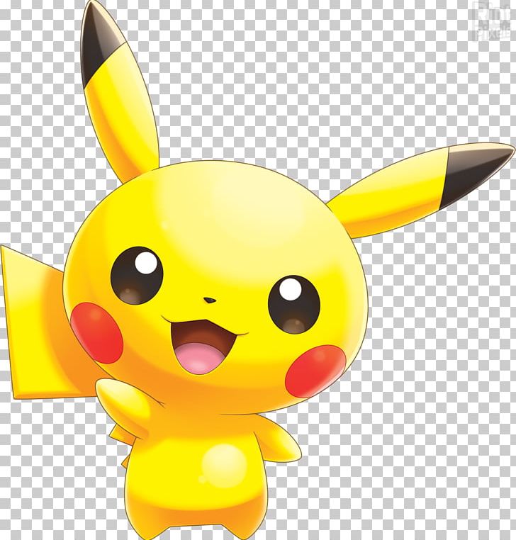 Pokémon Rumble World Pokémon Rumble Blast Pikachu Nintendo 3DS PNG, Clipart, Action Game, Cartoon, Figurine, Game, Gaming Free PNG Download