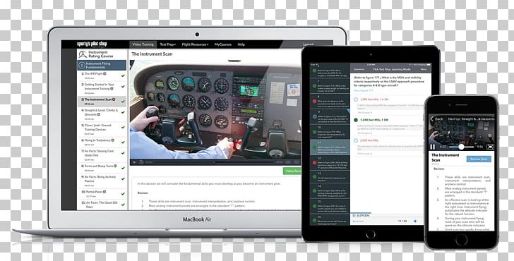 Sporty's Pilot Shop Smartphone 0506147919 Instrument Rating Flight PNG, Clipart,  Free PNG Download