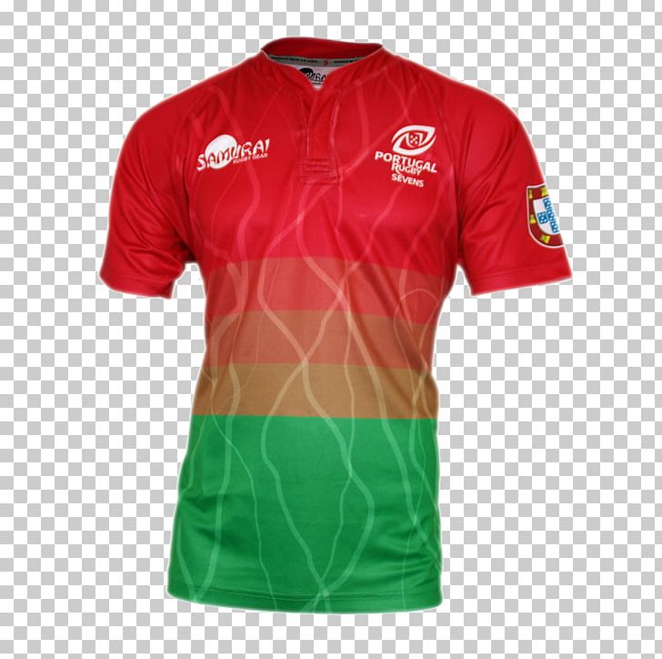 T-shirt Portugal National Rugby Sevens Team Portugal National Rugby Union Team Jersey Sportswear PNG, Clipart, Active Shirt, Clothing, Jersey, Kit, Outerwear Free PNG Download