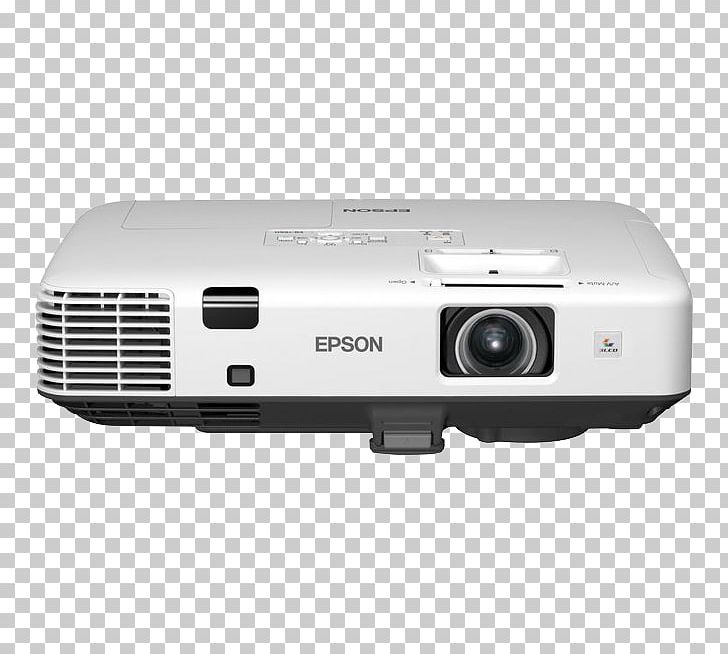 Video Projector Epson 3LCD Wide XGA PNG, Clipart, 3lcd, Audio Video, Conference, Electronic, Electronic Device Free PNG Download
