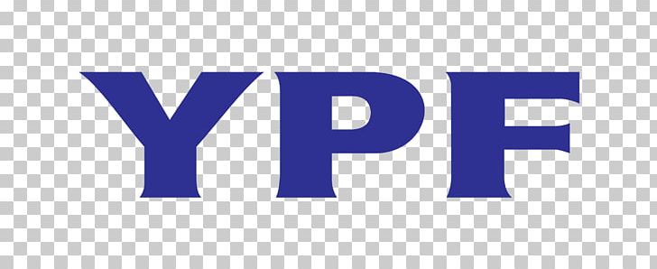 YPF Natural Gas Logo Vaca Muerta Petroleum PNG, Clipart, Argentina, Blue, Brand, Business, Empresa Free PNG Download
