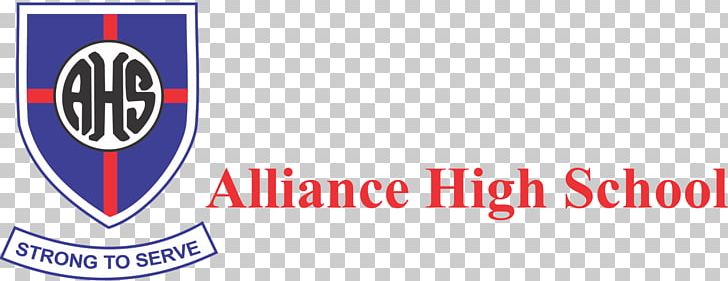 Alliance High School American High School National Secondary School Education PNG, Clipart, Ahs, Alliance, American High School, Area, Banner Free PNG Download