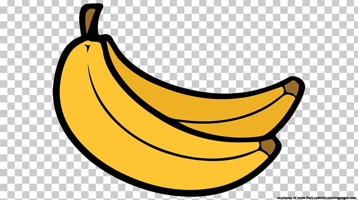 Banana Fruit PNG, Clipart, Artwork, Banana, Banana Family, Download, Food Free PNG Download