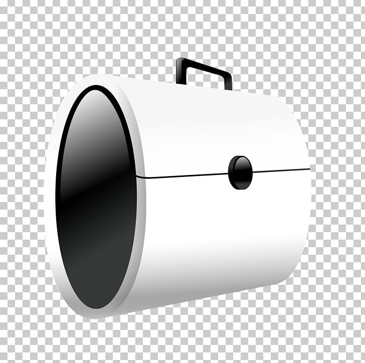 Cylinder Computer Hardware PNG, Clipart, Background White, Black White, Briefcase, Briefcase Model, Celebrities Free PNG Download