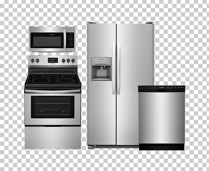 Frigidaire FFSS2615T Cooking Ranges Home Appliance Refrigerator PNG, Clipart, Cooking Ranges, Electric Stove, Electronics, Freezers, Frigidaire Free PNG Download