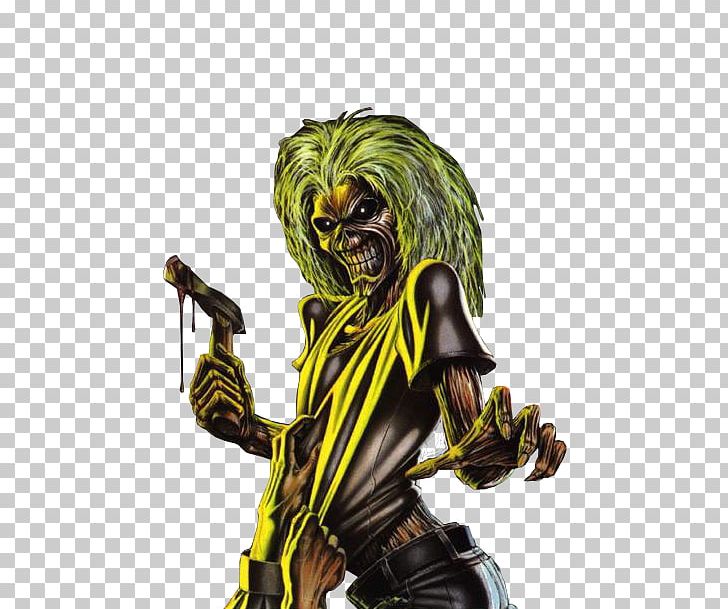 Killers Iron Maiden Eddie Somewhere In Time Heavy Metal PNG, Clipart, Book Of Souls, Derek Riggs, Eddie, Fictional Character, Figurine Free PNG Download