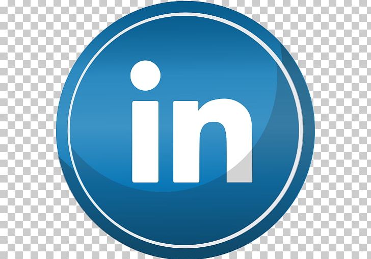 LinkedIn Social Media YouTube Computer Icons SlideShare PNG, Clipart, Area, Blue, Brand, Business, Circle Free PNG Download