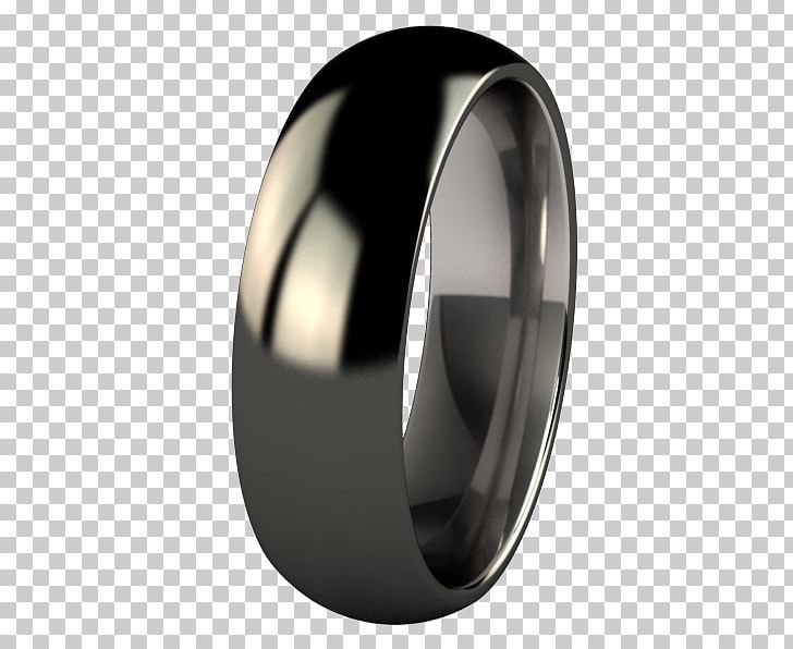 Wedding Ring Silver Titanium Ring PNG, Clipart, Black Flowers Ring, Bridegroom, Ceremony, Diamond, Engagement Free PNG Download