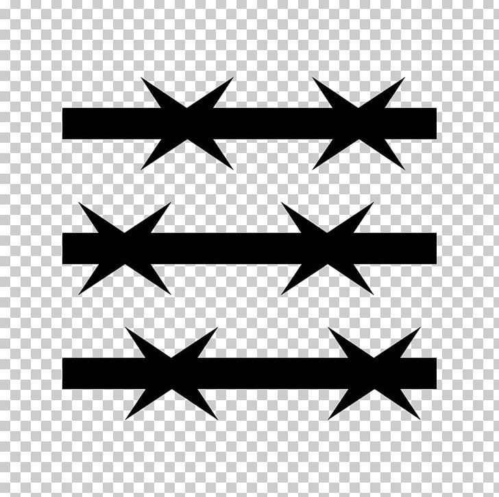 Barbed Wire Computer Icons PNG, Clipart, Angle, Area, Barbed Wire, Barbwire, Black Free PNG Download