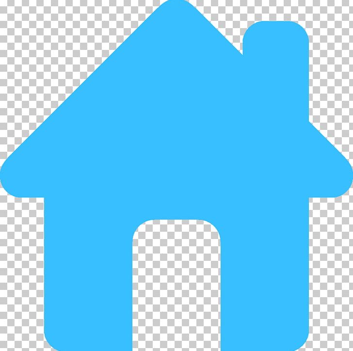 Computer Icons House PNG, Clipart, Angle, Aqua, Bedroom, Blue, Computer Icons Free PNG Download