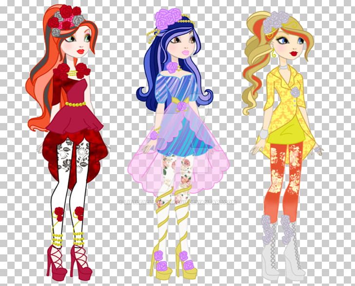 Drawing Snow White Ever After High Fashion Illustration Fashion Design PNG, Clipart, Art, Barbie, Cartoon, Costume, Costume Design Free PNG Download