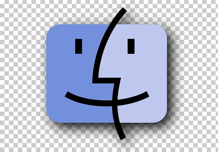 Finder Computer Icons PNG, Clipart, 2 D, Angle, Black, Blue, Computer Icons Free PNG Download