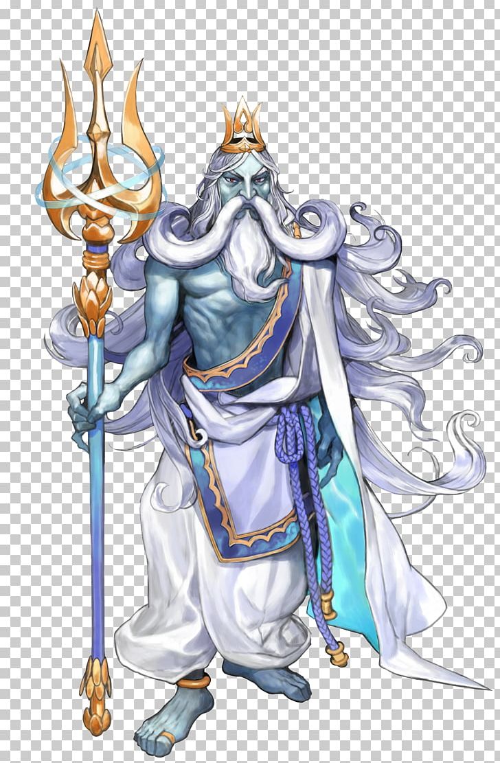 Kid Icarus: Uprising Zeus Poseidon Pit PNG, Clipart, Art, Costume Design, Cronus, Fictional Character, Gaming Free PNG Download