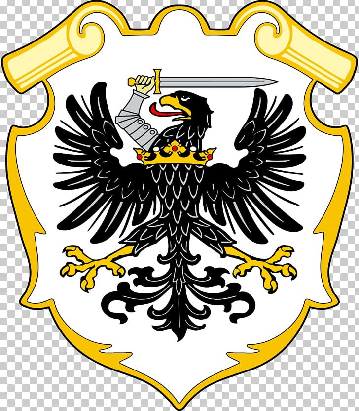 Kingdom Of Prussia Royal Prussia Flag Of Prussia PNG, Clipart, Artwork, Beak, Bird, Black And White, Brand Free PNG Download