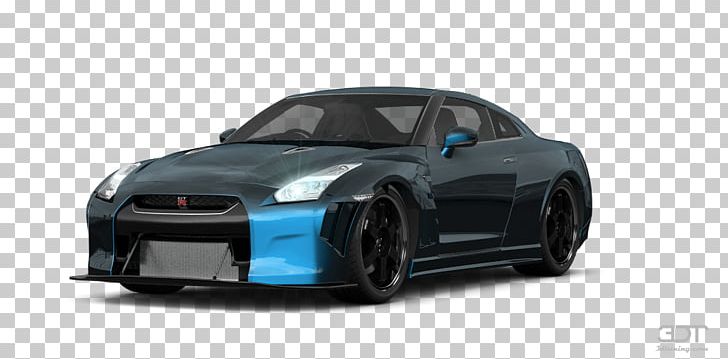 Nissan GT-R Car Automotive Design Bumper PNG, Clipart, Automotive Design, Automotive Exterior, Automotive Lighting, Auto Racing, Car Free PNG Download