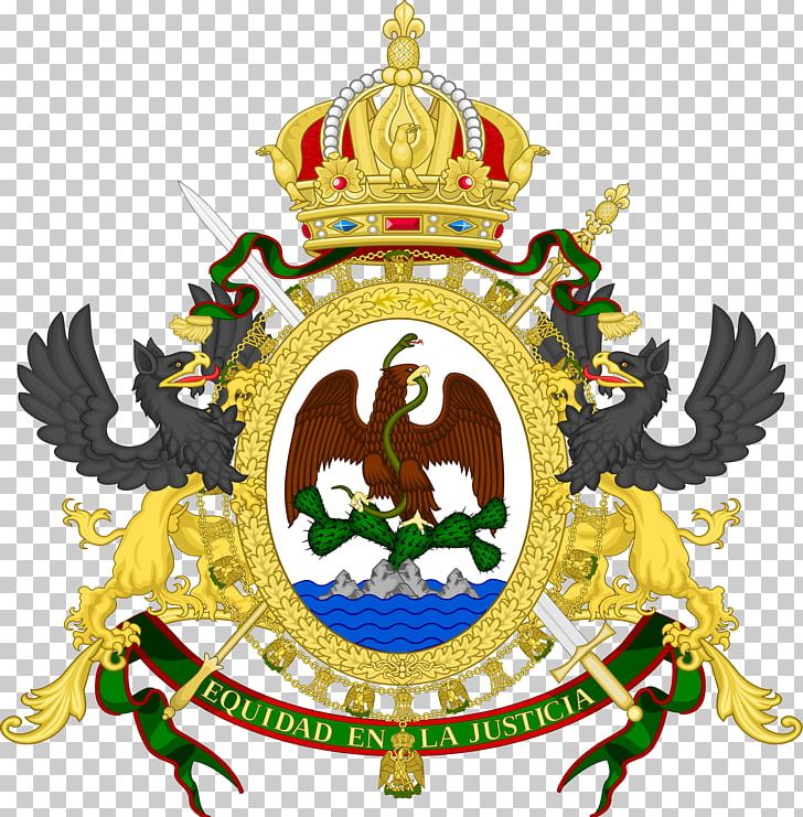 Second Mexican Empire First Mexican Empire Second French Intervention In Mexico Second French Empire PNG, Clipart, Arm, Coat, Coat Of Arms, Crest, Emperor Free PNG Download