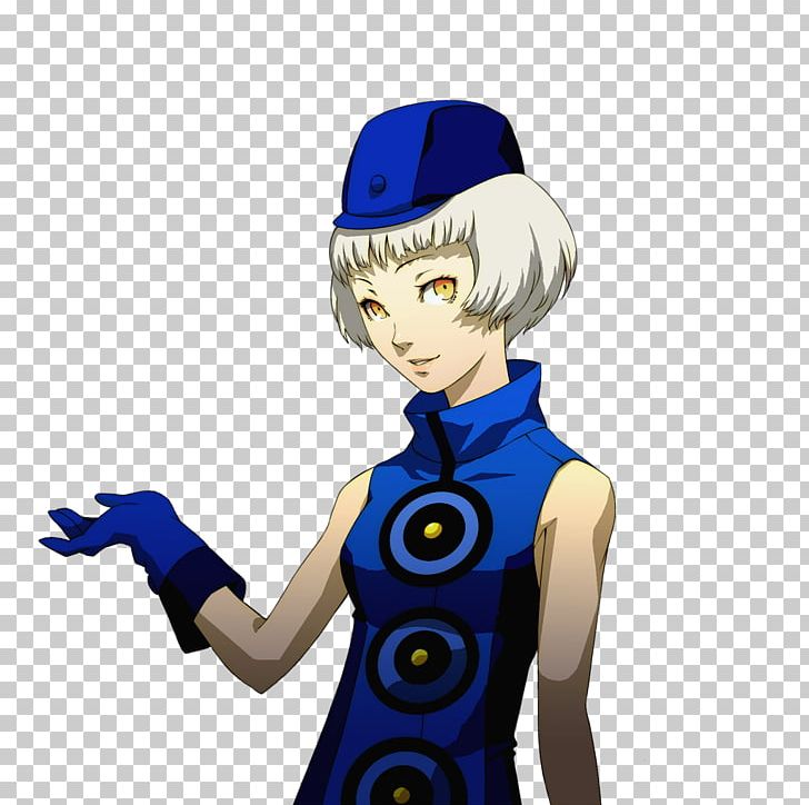 Shin Megami Tensei: Persona 3 Persona 4 Arena Shin Megami Tensei: Persona 4 Persona 3: Dancing In Moonlight Persona Q: Shadow Of The Labyrinth PNG, Clipart, Aigis, Electric Blue, Fictional Character, Megami Tensei, Others Free PNG Download