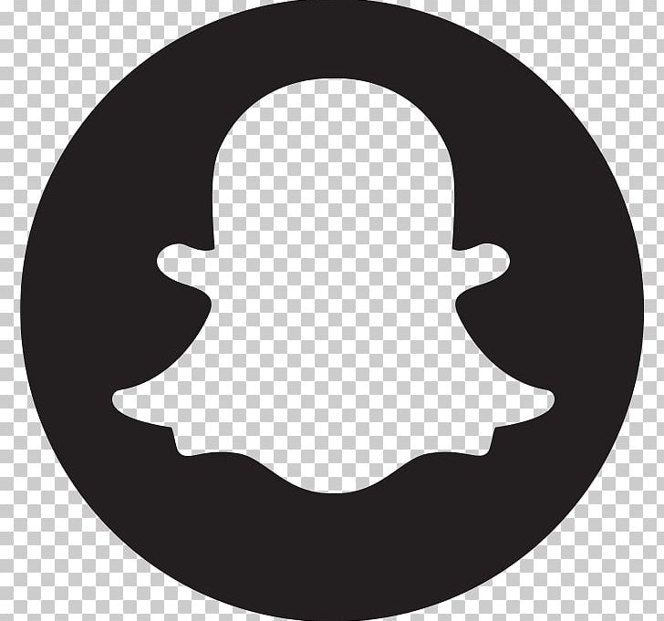 Social Media Computer Icons Snap Inc. Snapchat PNG, Clipart, Ahmad, Black And White, Blog, Circle, Computer Icons Free PNG Download